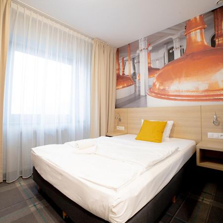 Hotel Ren & Restauracja Browar Kociewski Starogard Gdanski Bagian luar foto