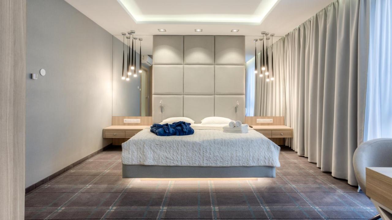 Hotel Ren & Restauracja Browar Kociewski Starogard Gdanski Bagian luar foto