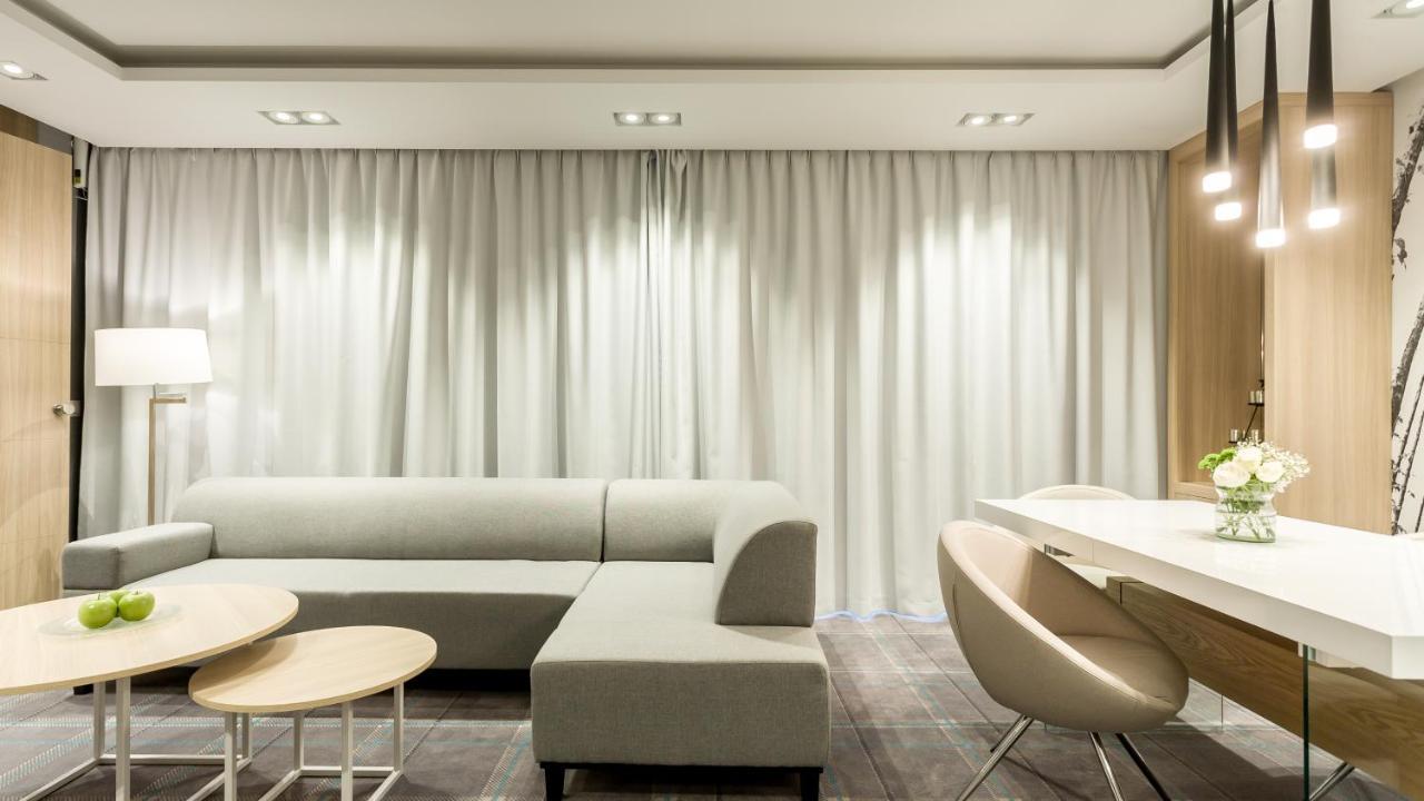 Hotel Ren & Restauracja Browar Kociewski Starogard Gdanski Bagian luar foto
