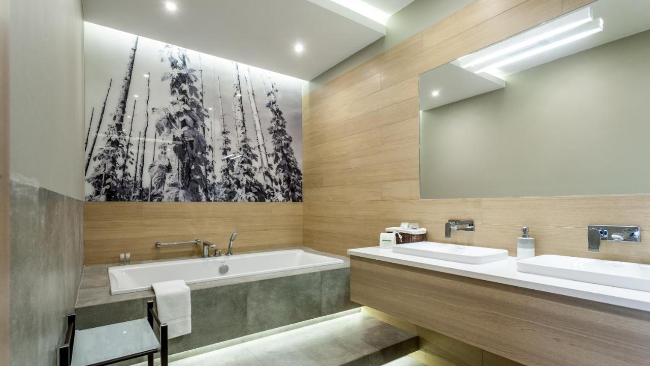 Hotel Ren & Restauracja Browar Kociewski Starogard Gdanski Bagian luar foto