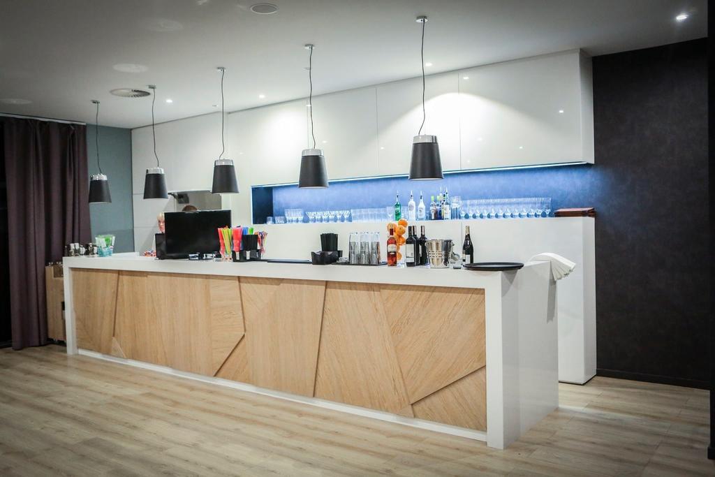 Hotel Ren & Restauracja Browar Kociewski Starogard Gdanski Bagian luar foto