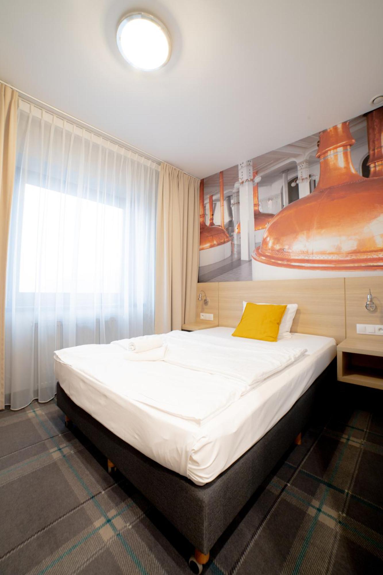 Hotel Ren & Restauracja Browar Kociewski Starogard Gdanski Bagian luar foto
