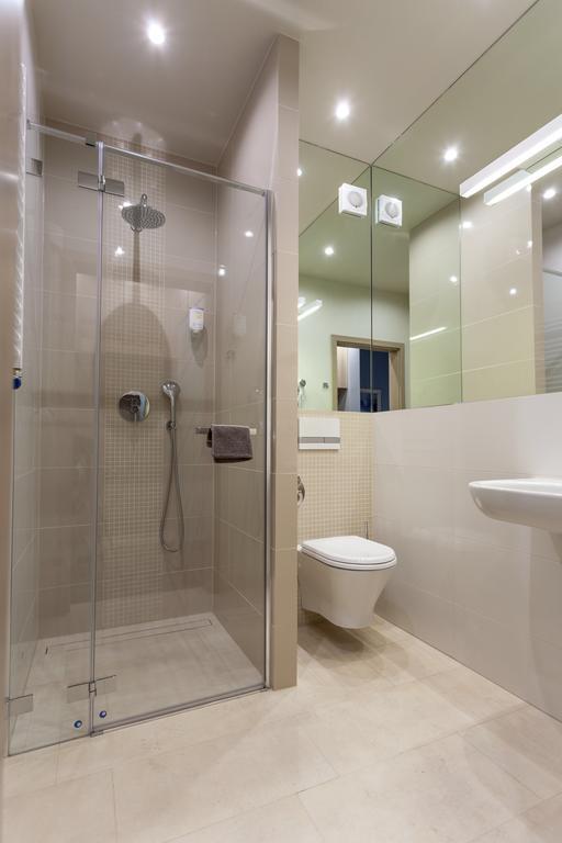 Hotel Ren & Restauracja Browar Kociewski Starogard Gdanski Ruang foto