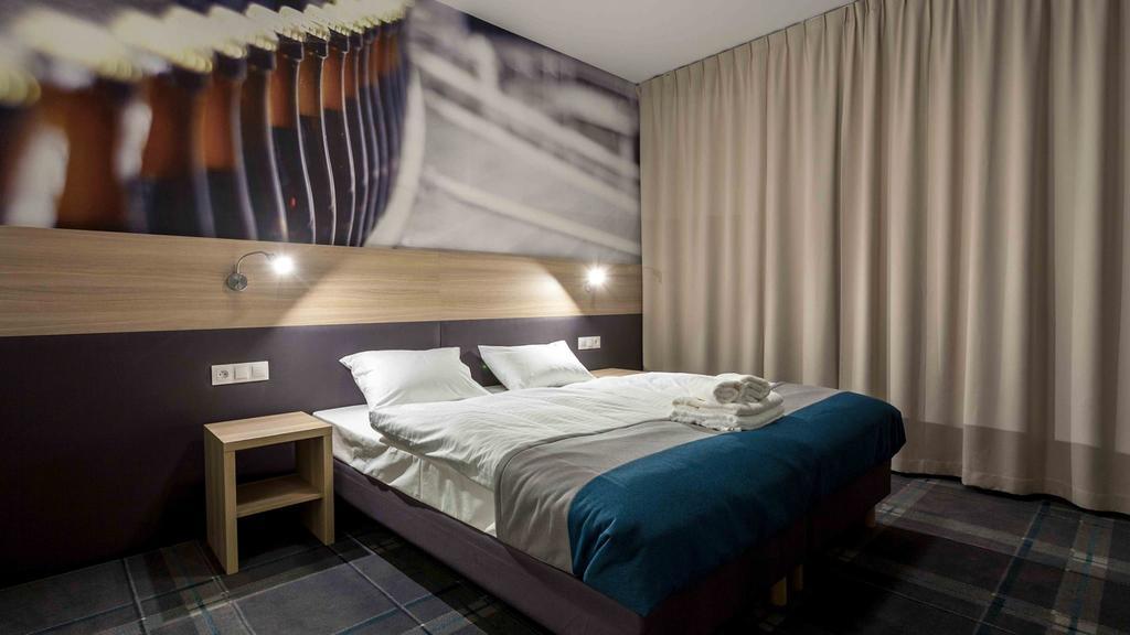 Hotel Ren & Restauracja Browar Kociewski Starogard Gdanski Bagian luar foto