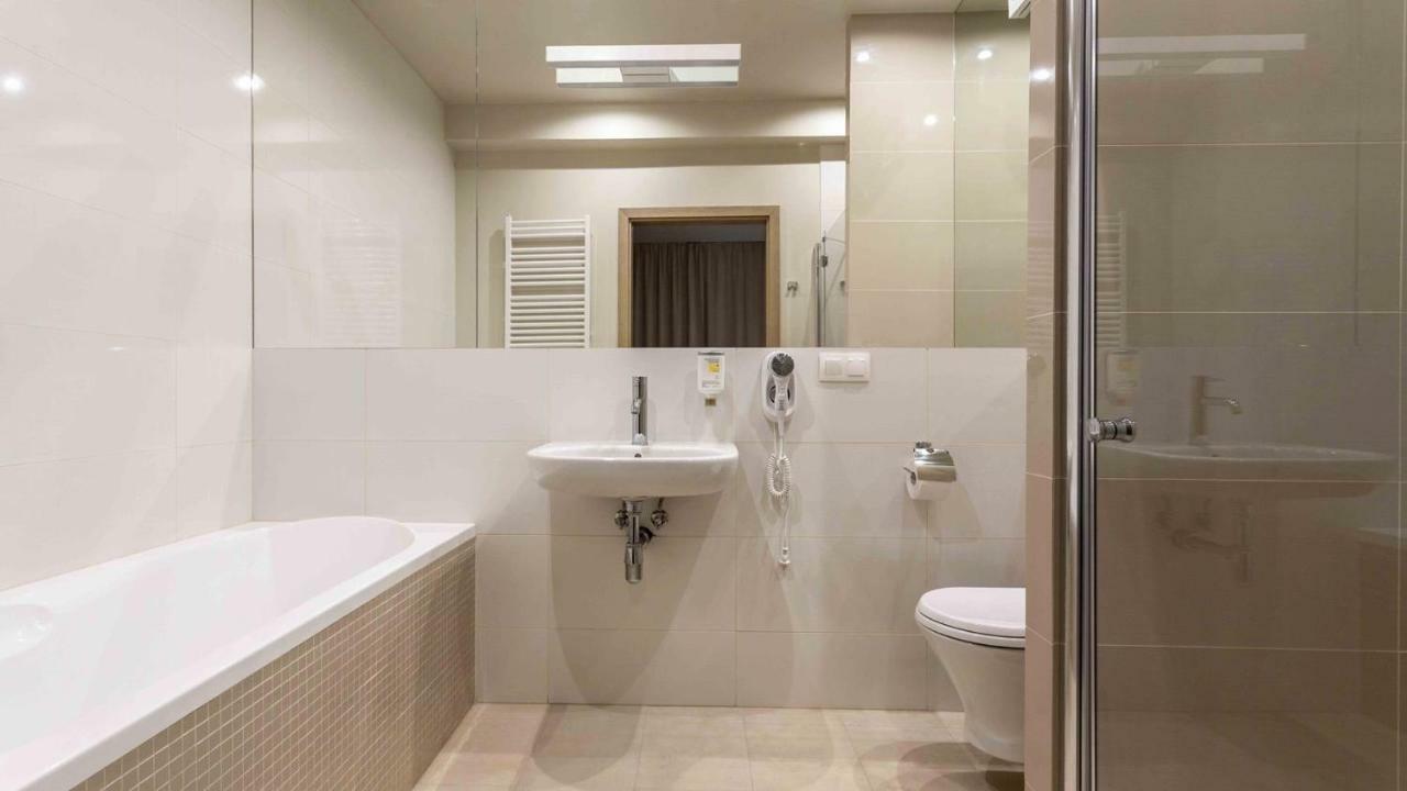 Hotel Ren & Restauracja Browar Kociewski Starogard Gdanski Bagian luar foto